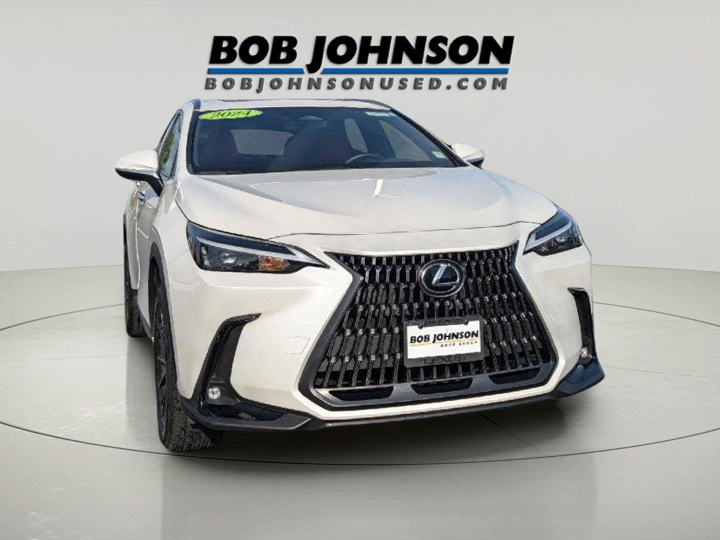 Used 2024 Lexus NX 350 AWD w/ Cold Area Package