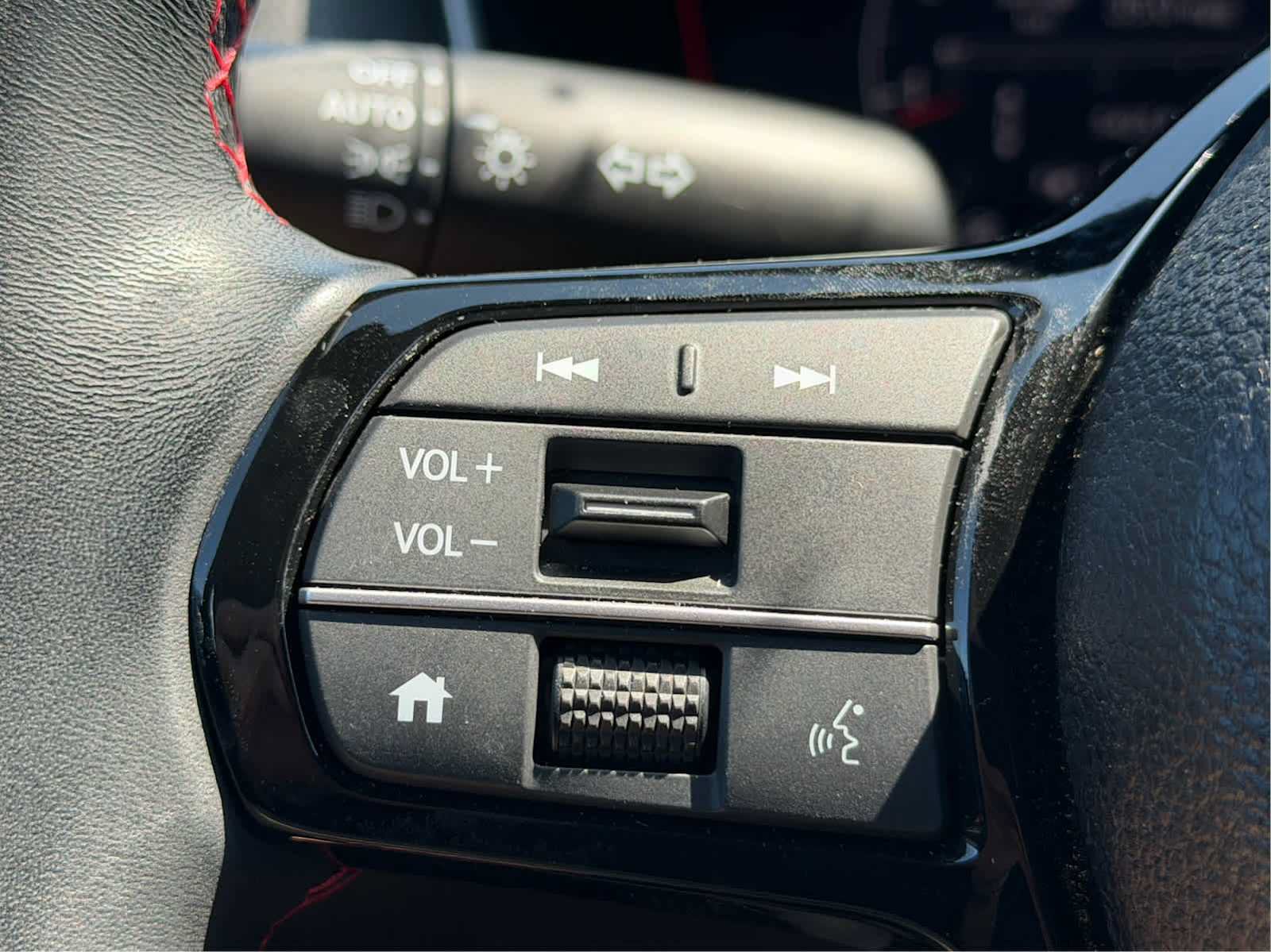 Used 2024 Honda Civic Si image 12