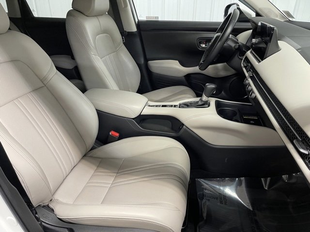 Certified 2024 Honda HR-V EX-L image 20