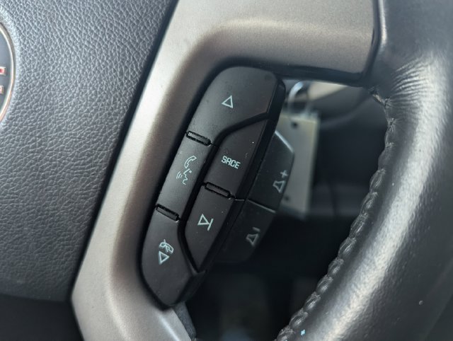 Used 2012 GMC Sierra 1500 SLE w/ Power Tech Package AWD/4WD image 12