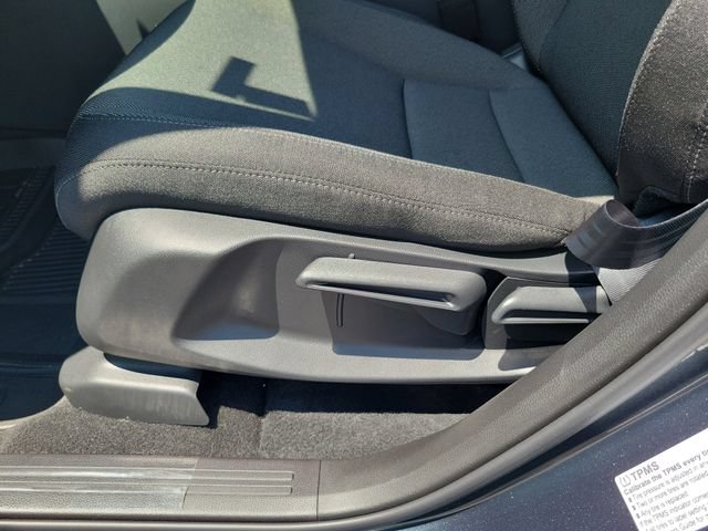New 2026 Honda CR-V LX image 14