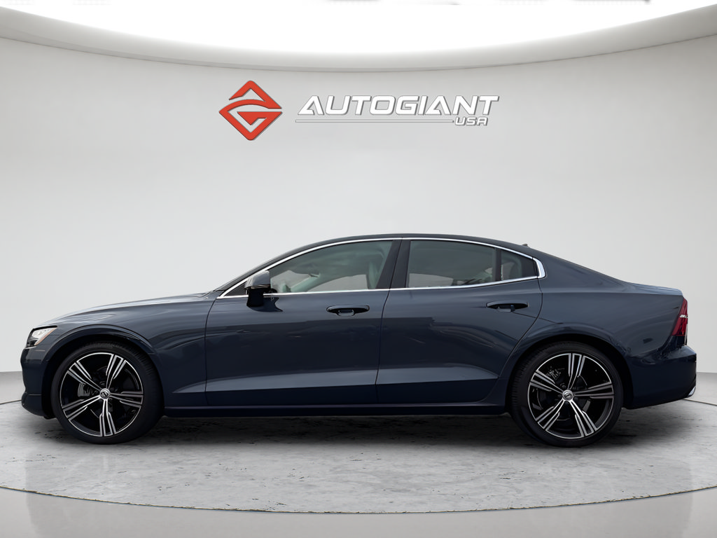 Used 2021 Volvo S60 T5 Inscription FWD image 3