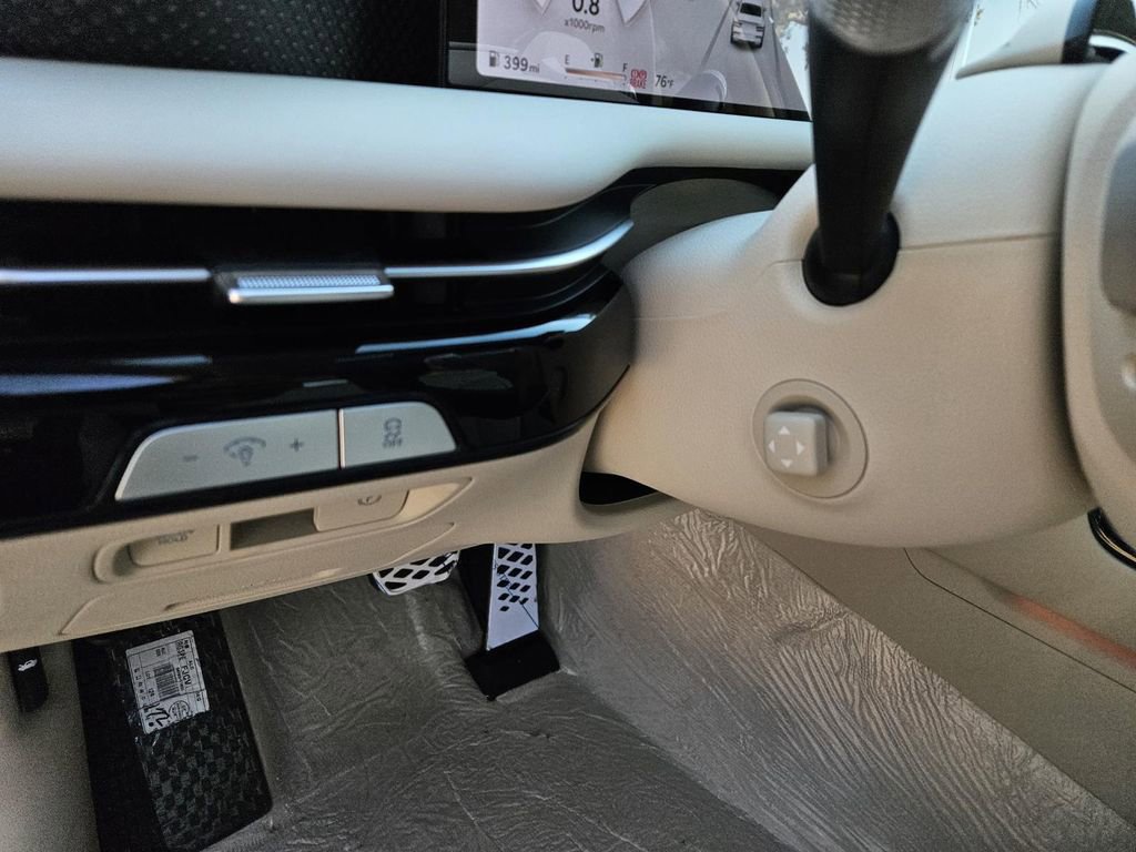 New 2026 Genesis G80 3.5T Sport Prestige image 20