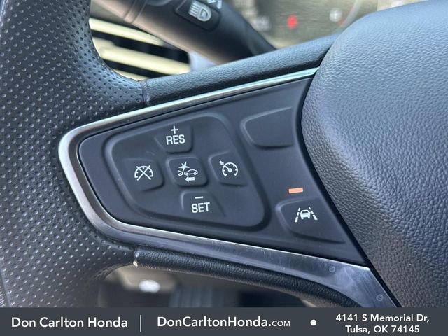 Used 2025 Chevrolet Malibu LS FWD image 23