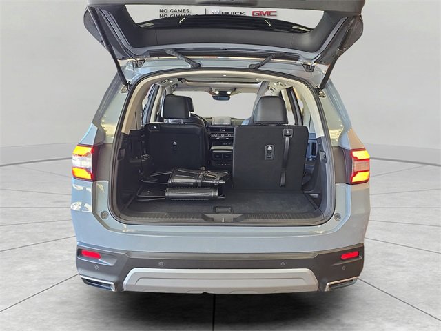 Used 2023 Honda Pilot Elite image 27