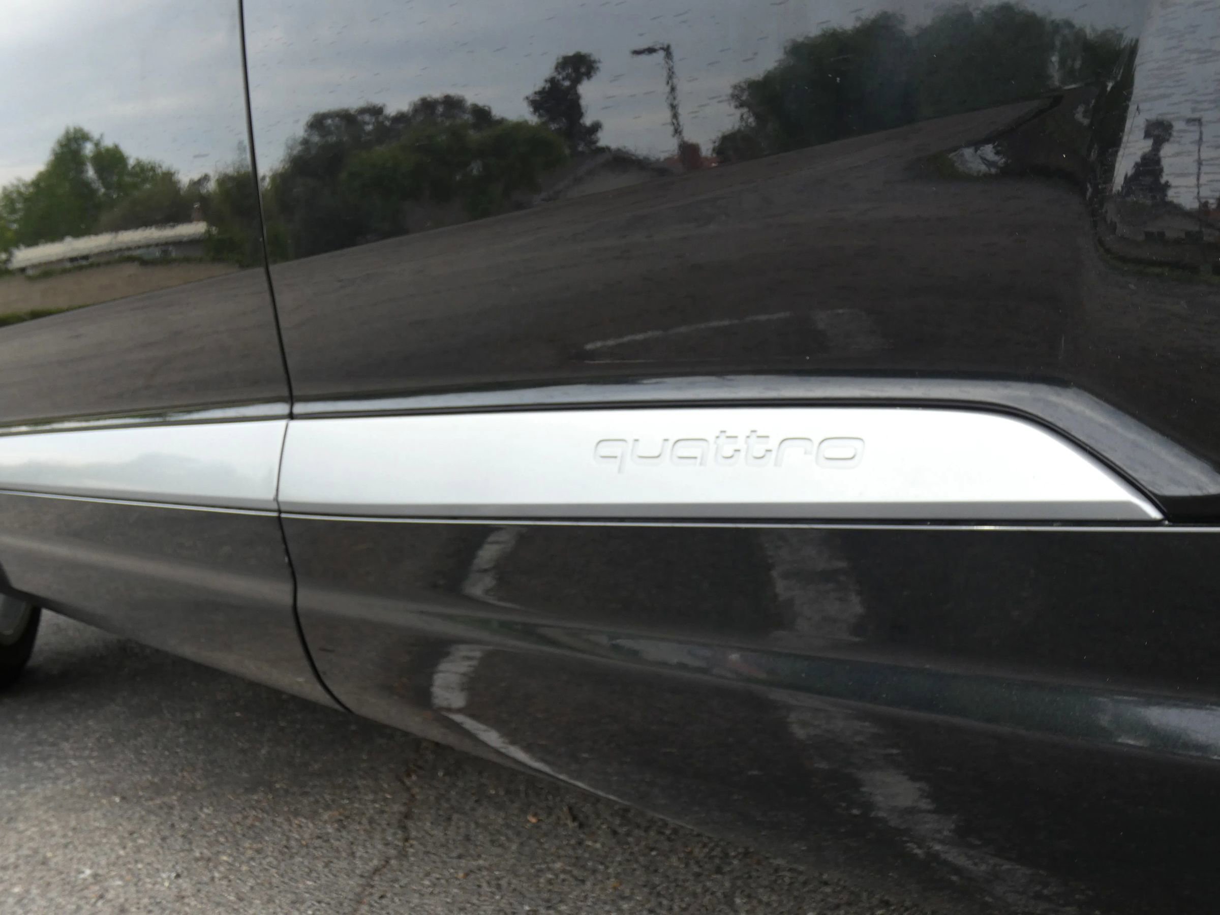 Used 2017 Audi Q7 3.0T Prestige w/ Prestige Package image 21