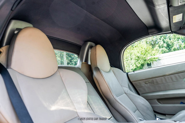 Used 2008 BMW Z4 3.0si image 59