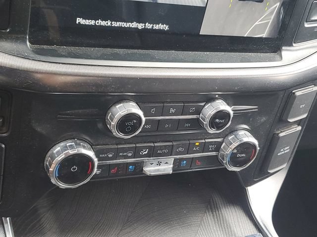 Used 2022 Ford F150 Platinum AWD/4WD image 29