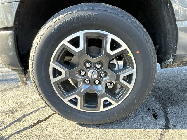 Used 2025 Ford F150 STX w/ Equipment Group 200A image 10