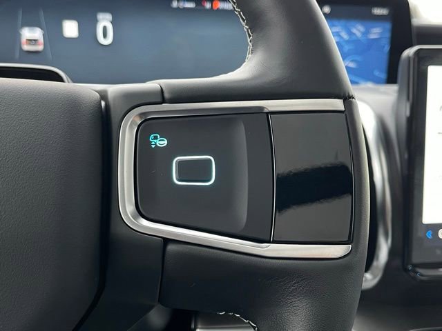 New 2026 Ford Expedition Max Platinum image 17