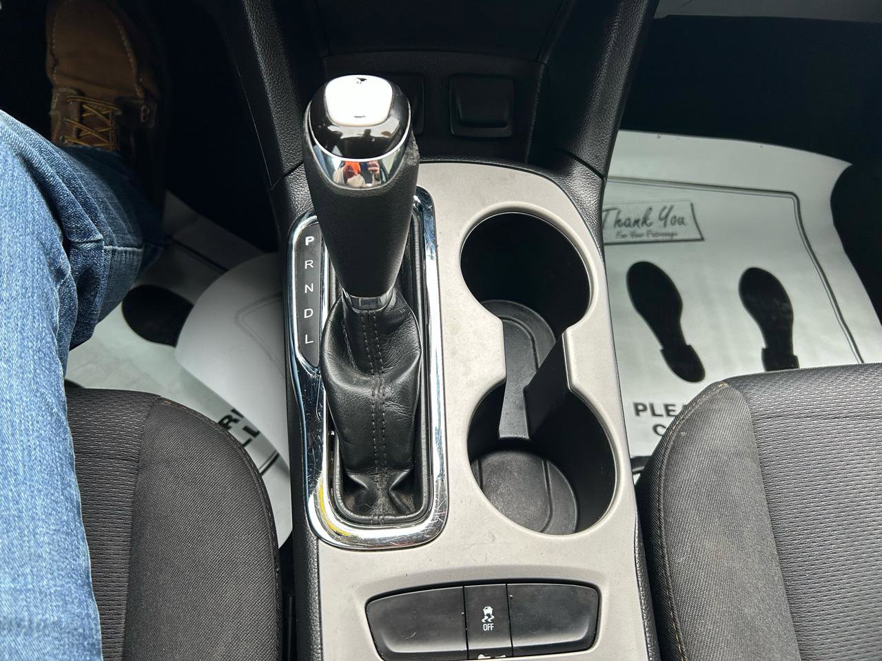 Used 2018 Chevrolet Cruze LS image 23