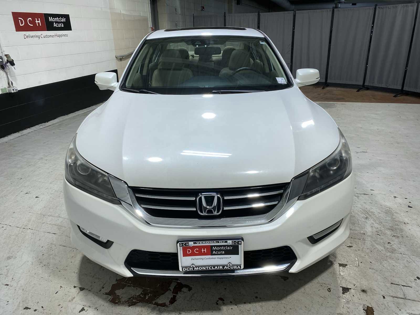 Used 2014 Honda Accord EX-L image 6