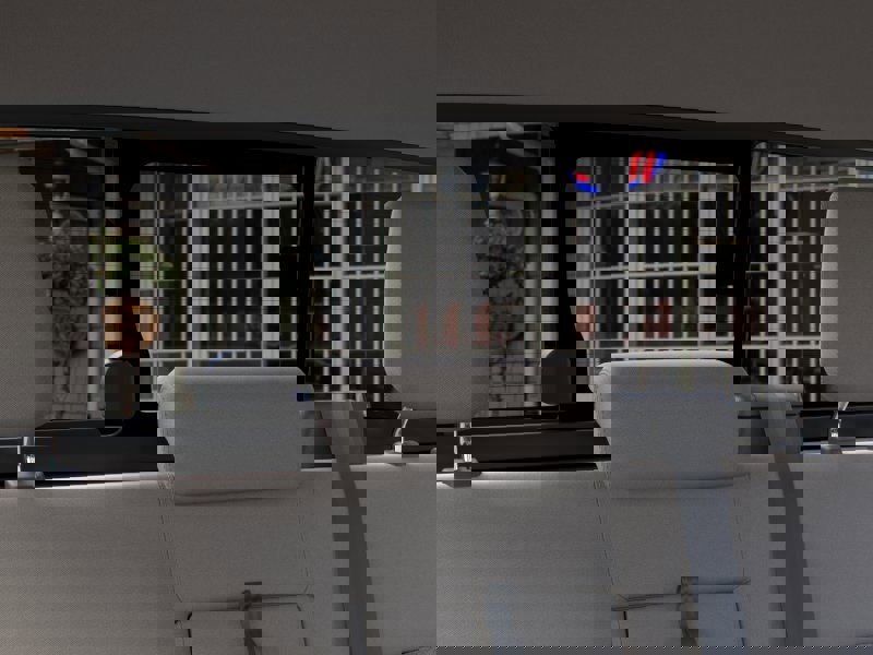 New 2025 Ford Ranger XLT w/ Equipment Group 301A High image 44