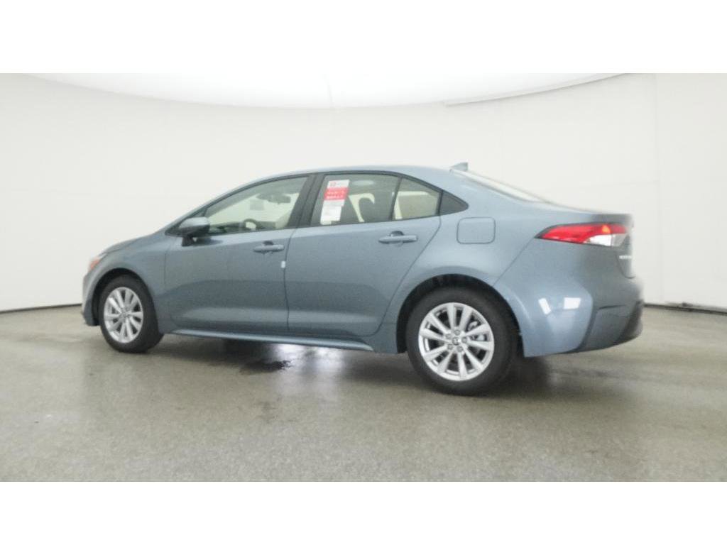 New 2025 Toyota Corolla LE image 20