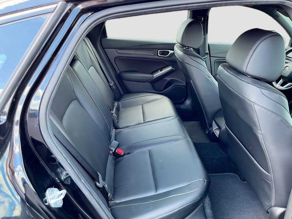 Used 2025 Acura Integra A-Spec image 28