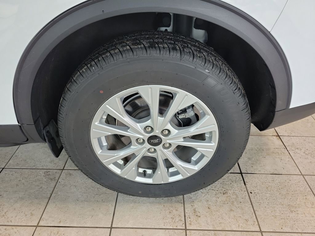 Used 2023 Ford Escape Active w/ Tech Pack #1 image 47