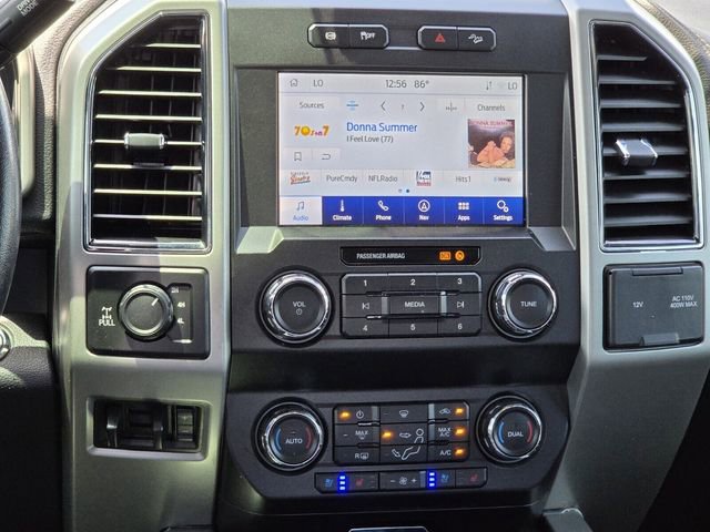 Used 2021 Ford F250 Lariat AWD/4WD image 13