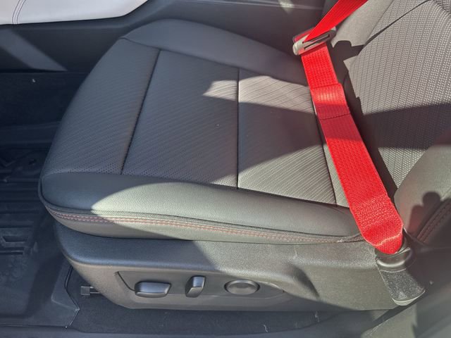 New 2026 GMC Canyon AT4X image 12