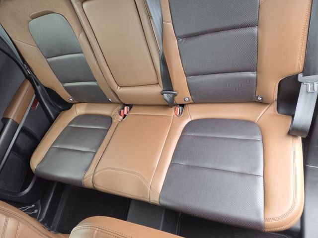 Used 2024 Ford Bronco Sport Badlands w/ Premium Package AWD/4WD image 29