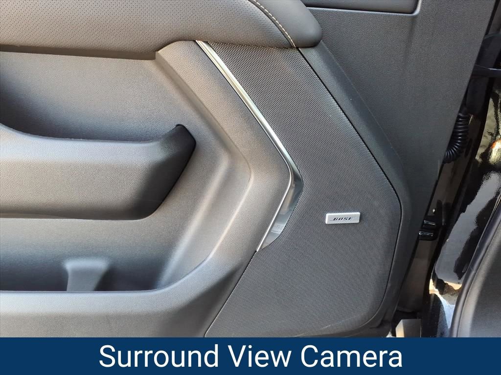 New 2026 Chevrolet Tahoe Premier image 19