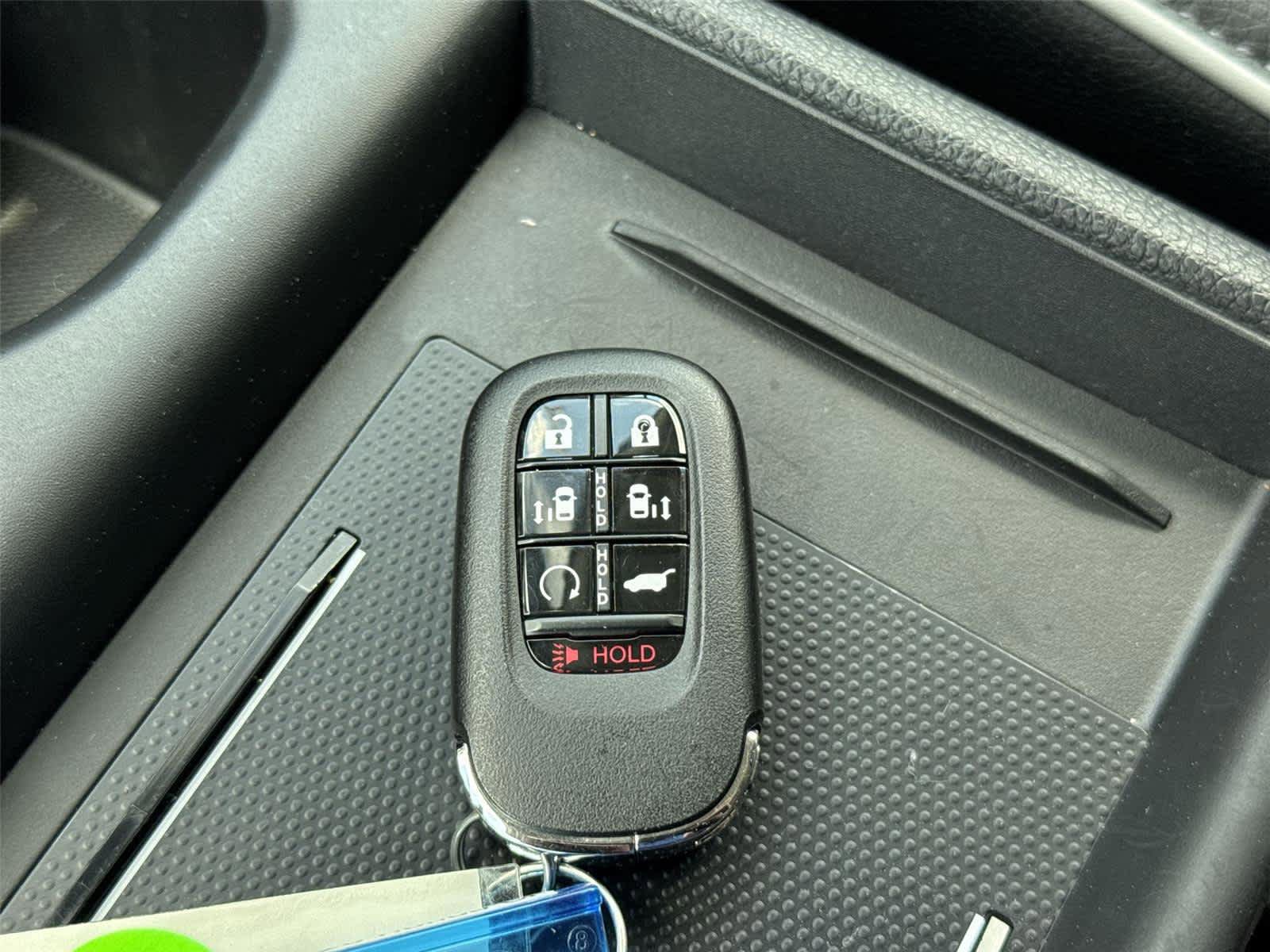 Used 2026 Honda Odyssey Elite image 31