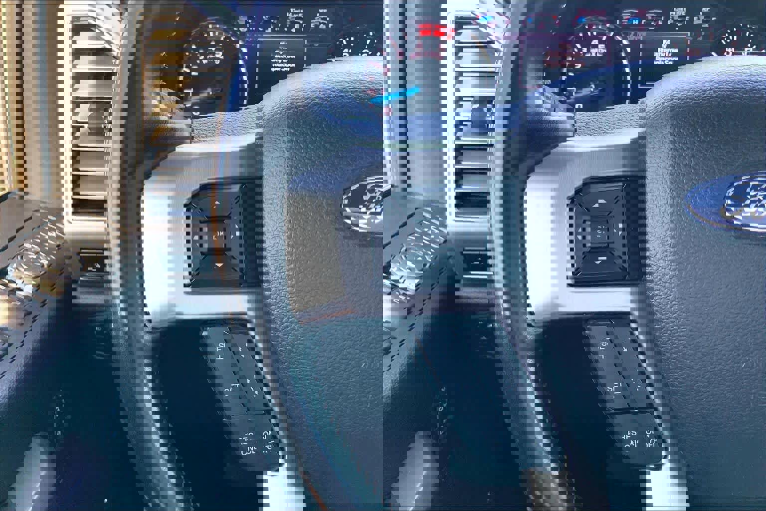 Used 2020 Ford F350 Platinum image 23