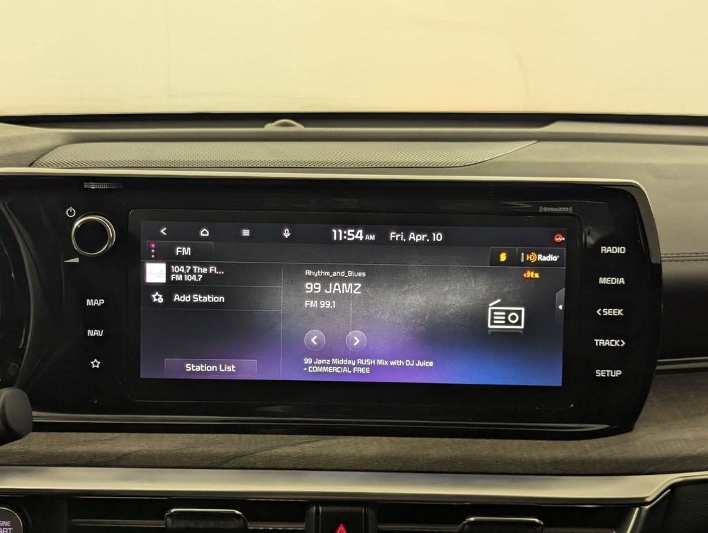 Used 2023 Kia K5 EX FWD image 18