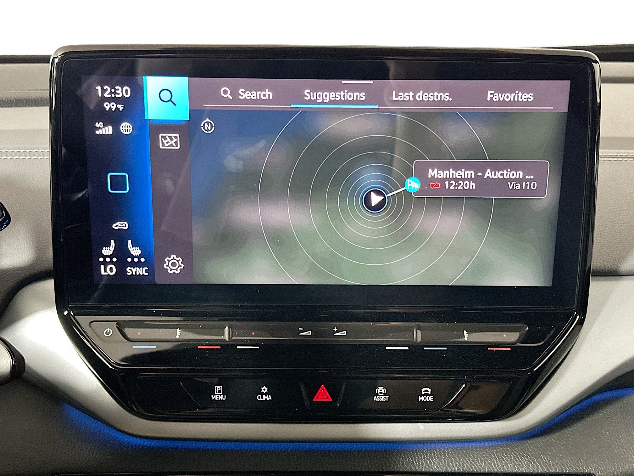 Used 2023 Volkswagen ID.4 2WD image 19