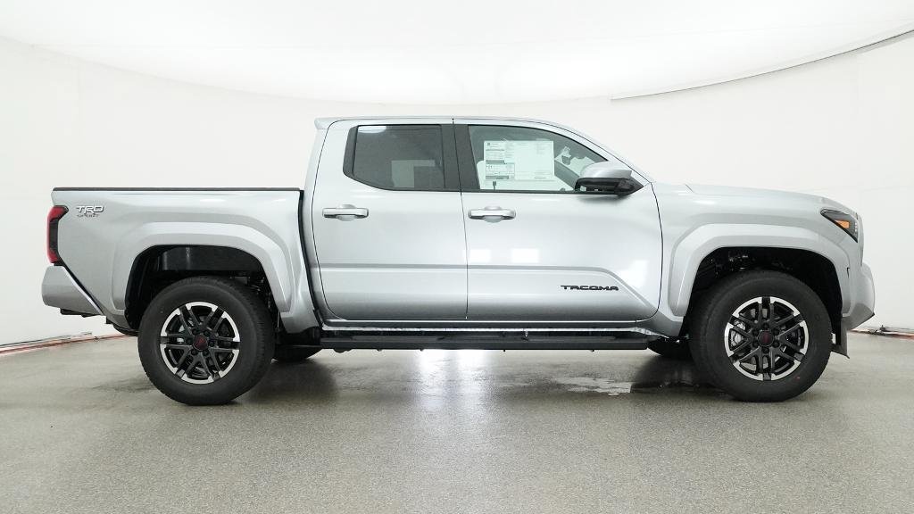 New 2026 Toyota Tacoma TRD Sport AWD/4WD image 43