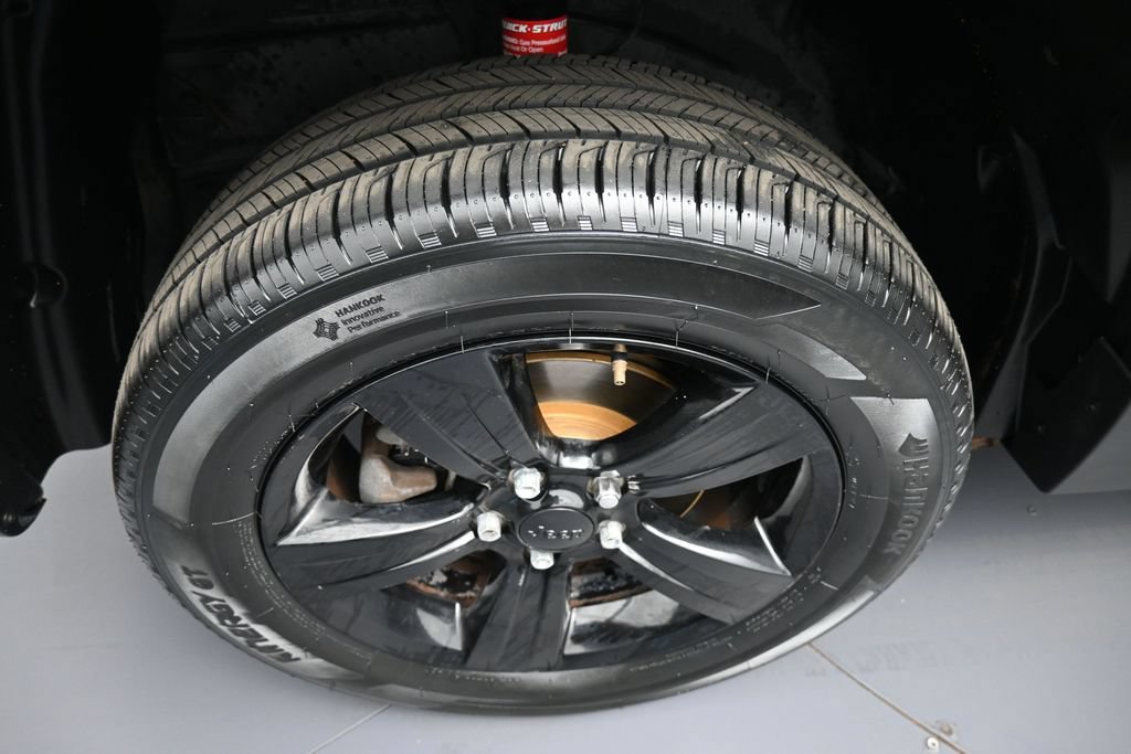 Used 2015 Jeep Patriot Sport w/ Power Value Group FWD image 14