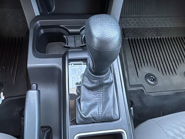 Used 2021 Toyota Tacoma SR w/ SR Convenience Package RWD image 22