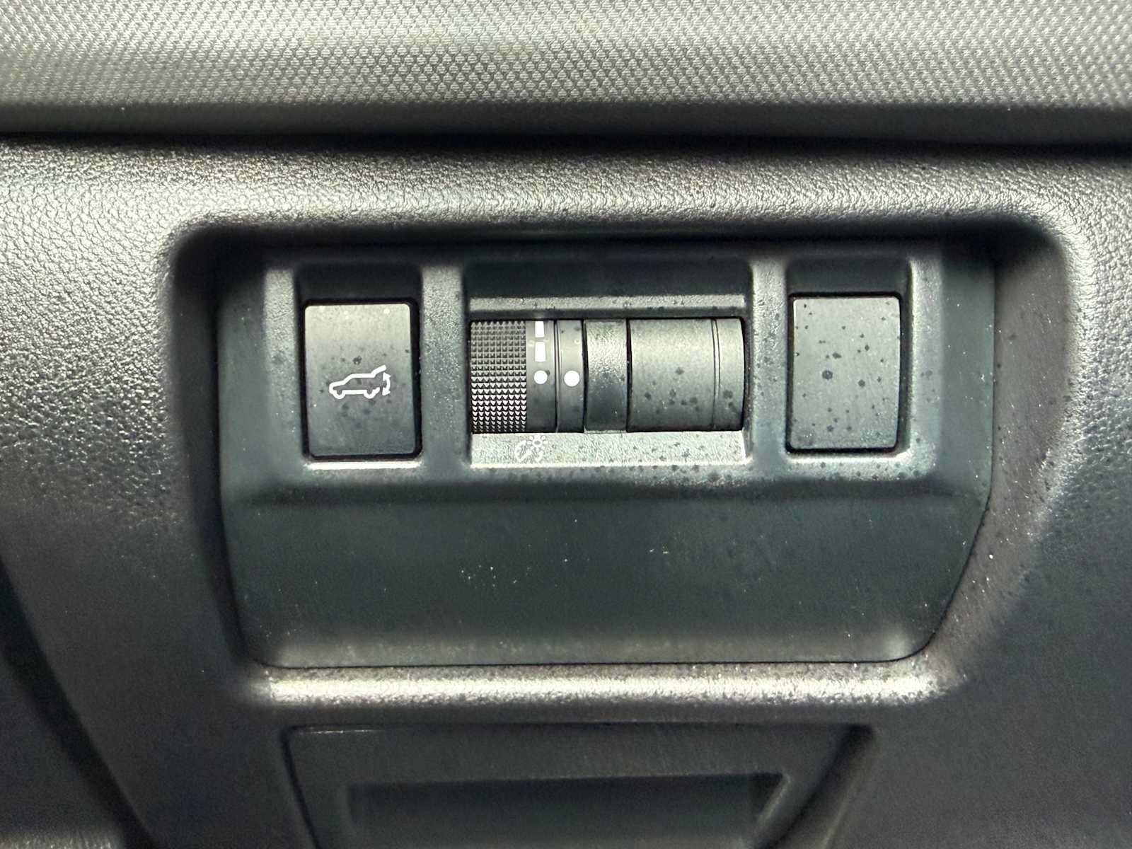 Certified 2026 Subaru Forester Wilderness AWD/4WD image 37