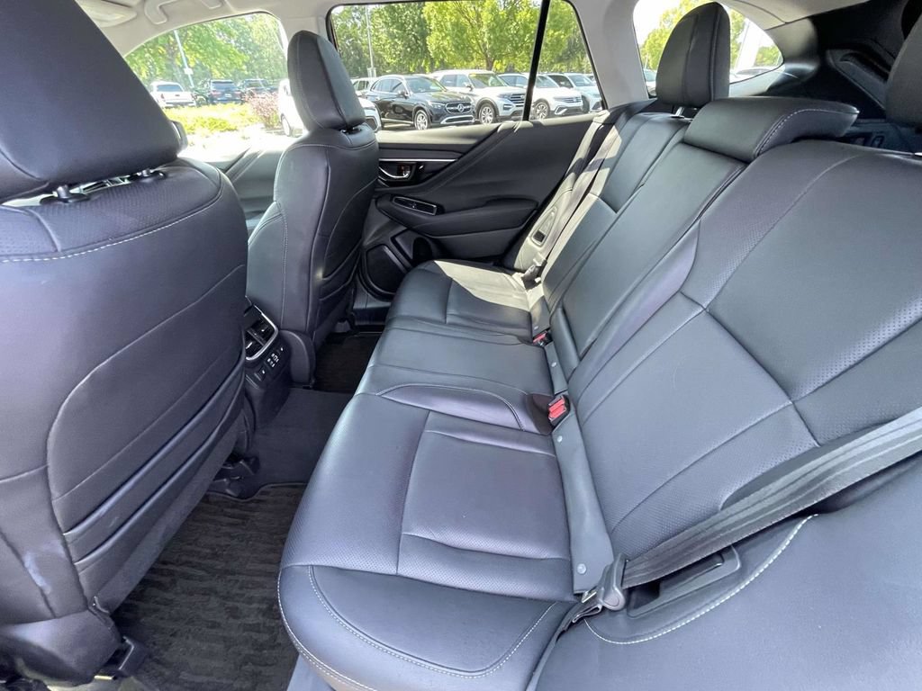 Used 2023 Subaru Outback Limited AWD/4WD image 14