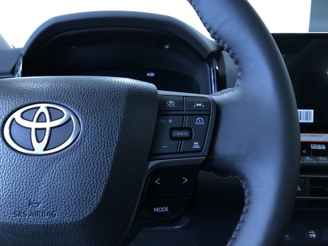 New 2026 Toyota Camry XLE image 27