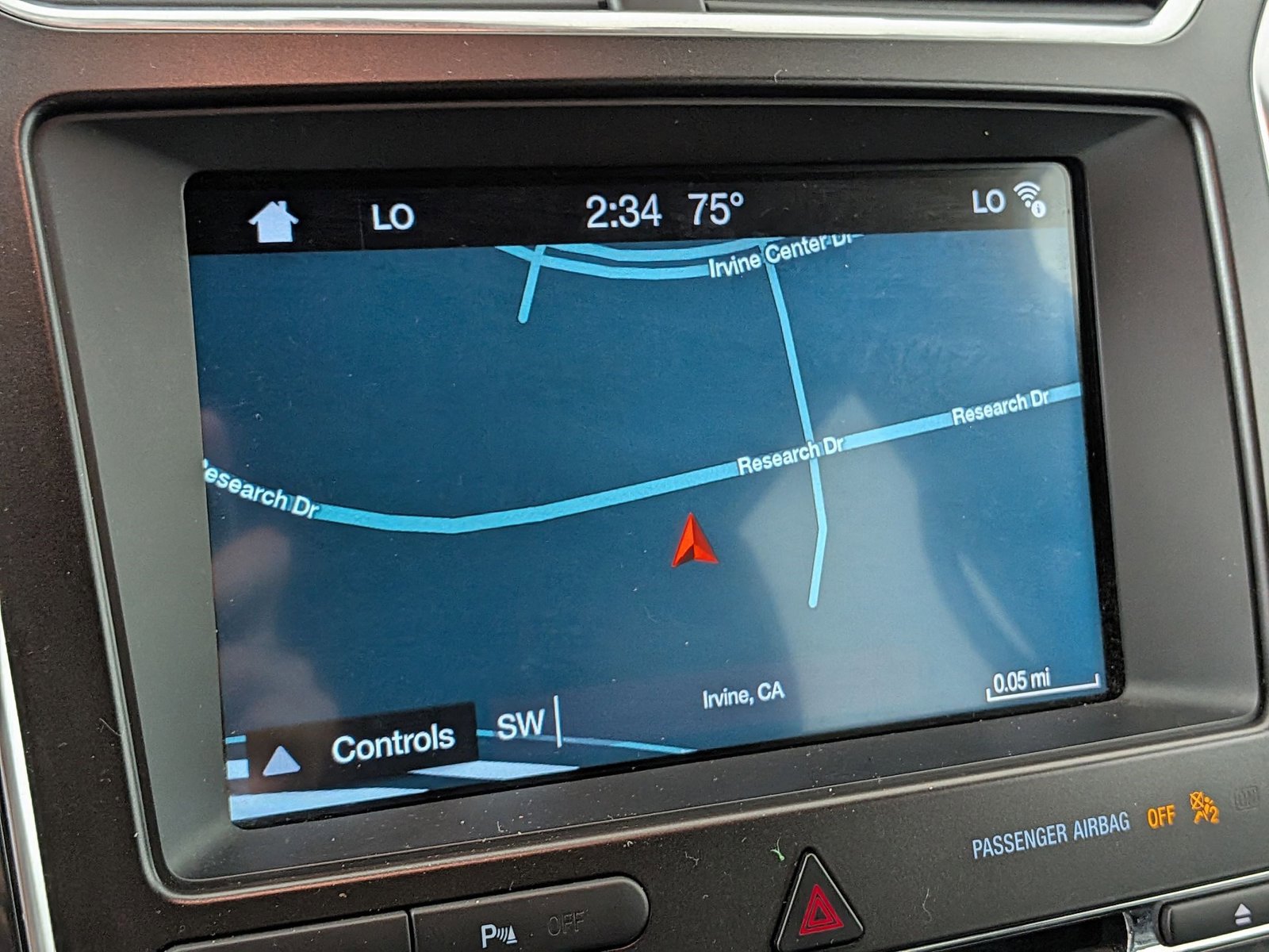 Used 2018 Ford Explorer Limited AWD/4WD image 17