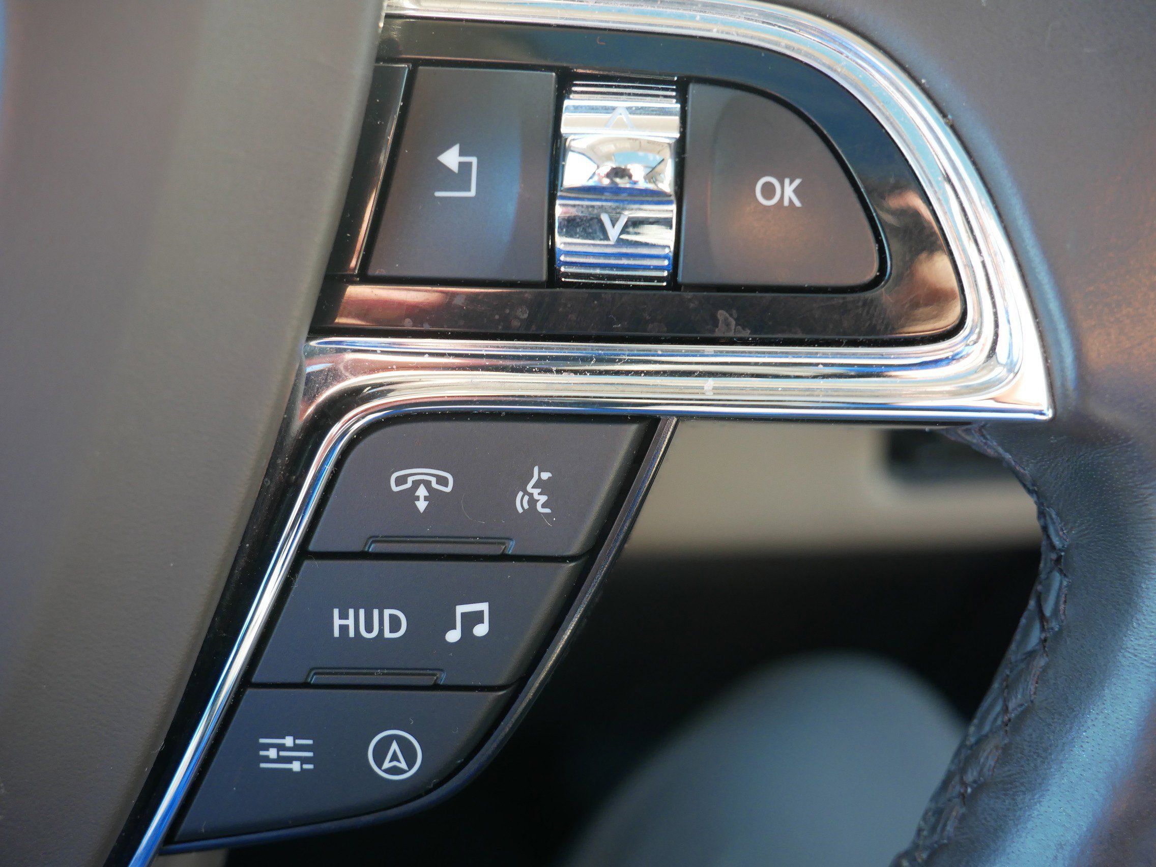 Used 2023 Lincoln Navigator Reserve image 25