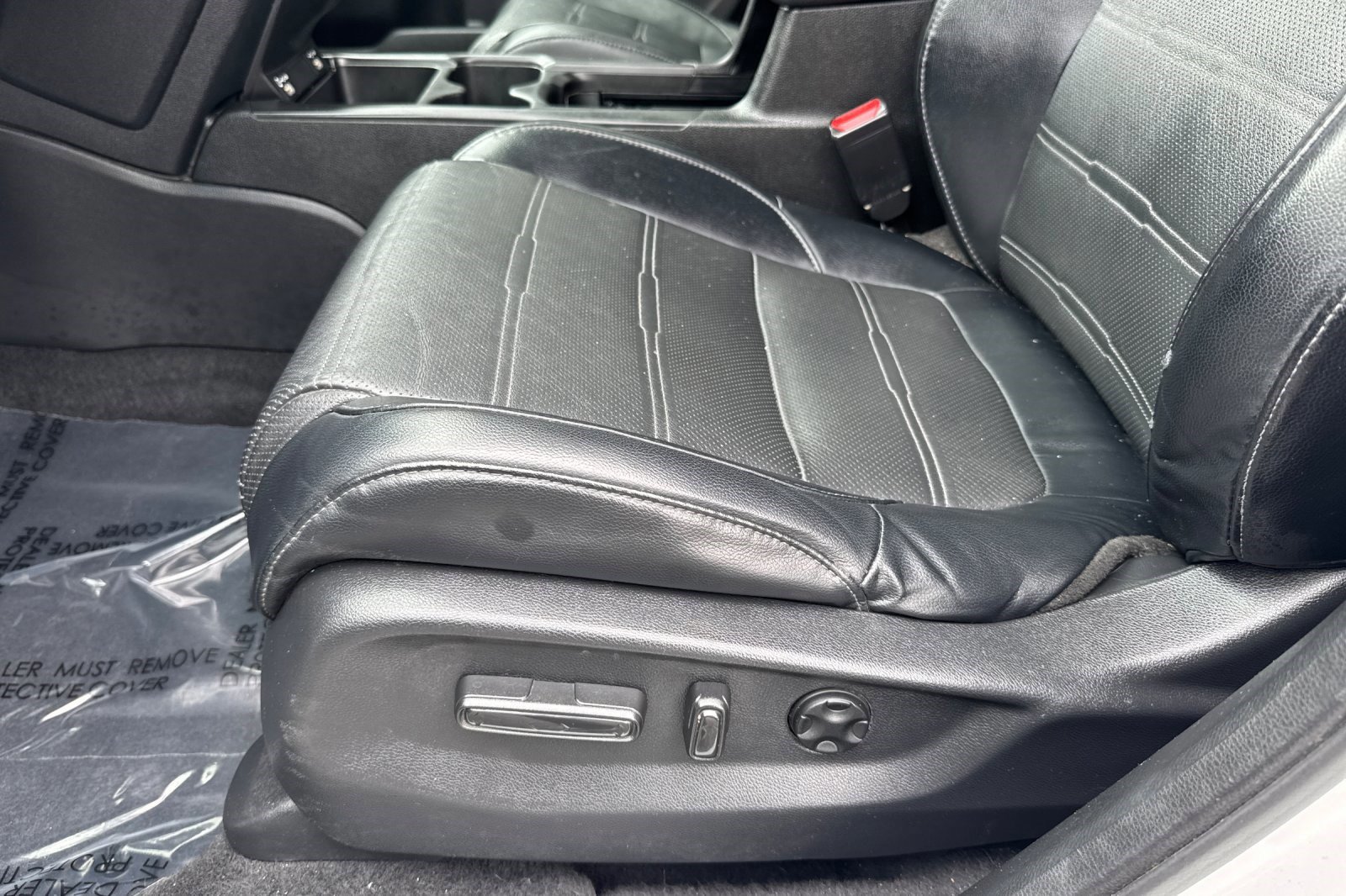 Used 2021 Honda CR-V EX-L image 15