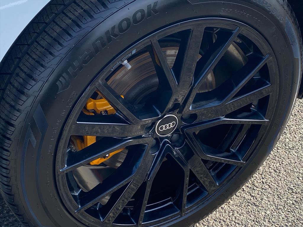 Used 2023 Audi e-tron Chronos w/ Chronos Package image 24