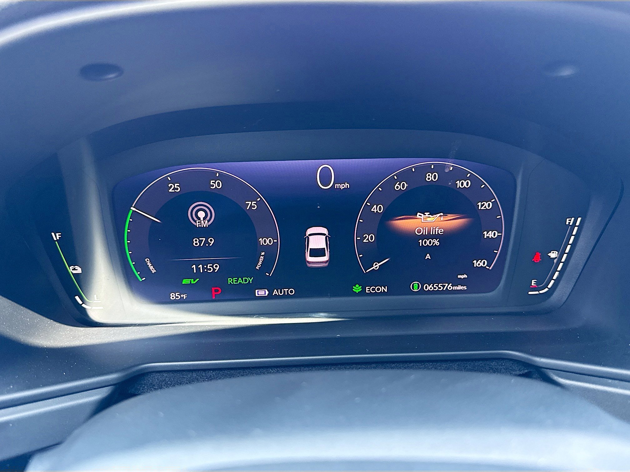 Used 2023 Honda Accord Touring image 40