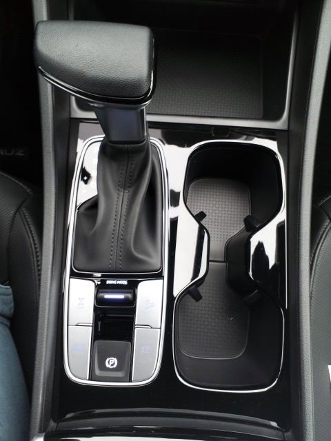 New 2026 Hyundai Santa Cruz SEL image 29