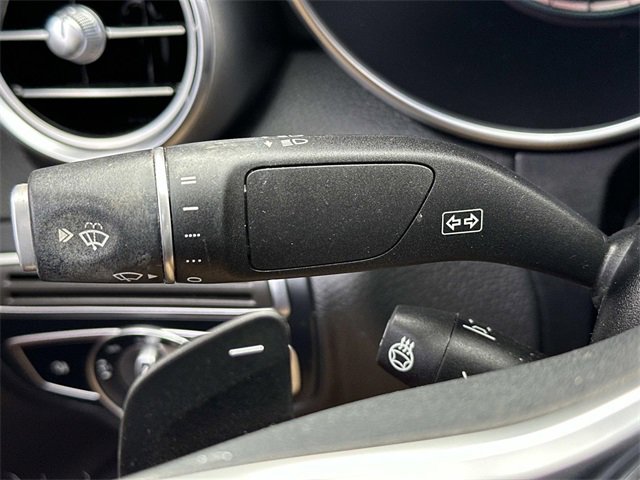 Certified 2022 Mercedes-Benz C 300 4MATIC Cabriolet image 24