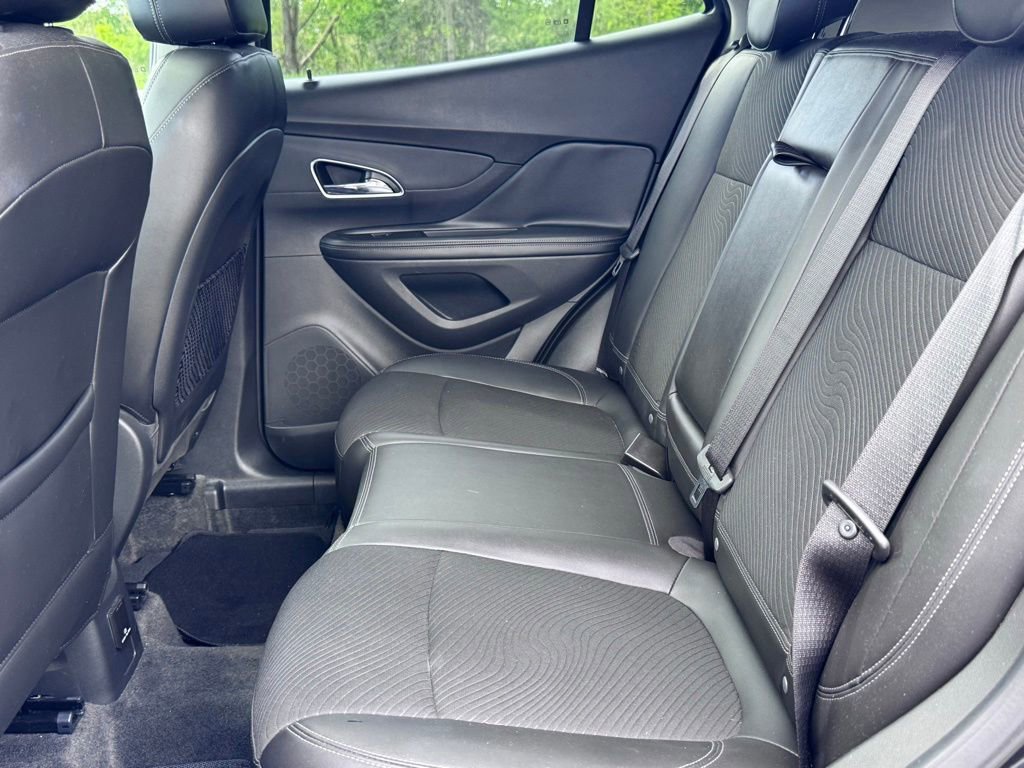 Used 2014 Buick Encore Convenience FWD image 12