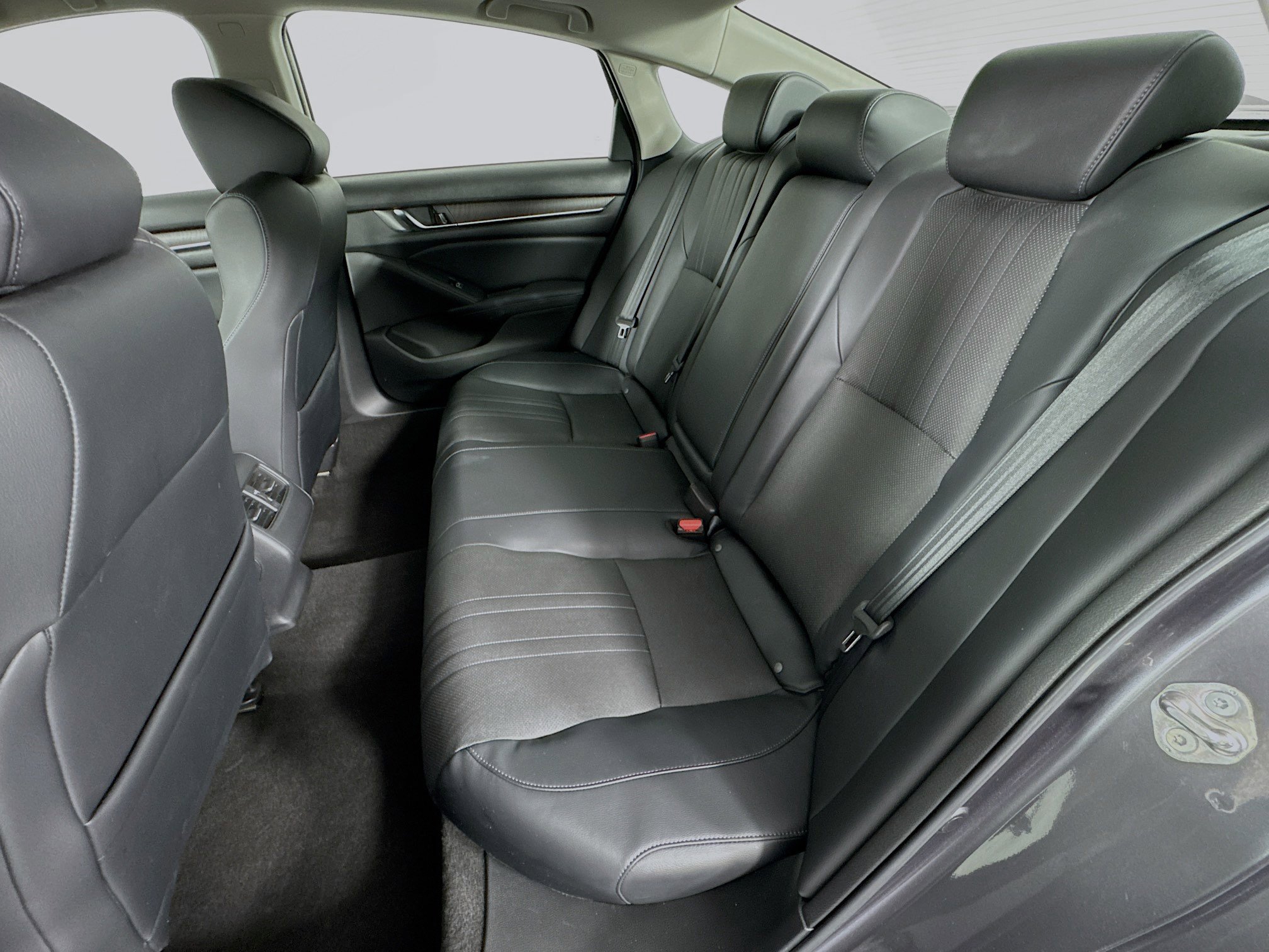 Certified 2018 Honda Accord EX-L image 24