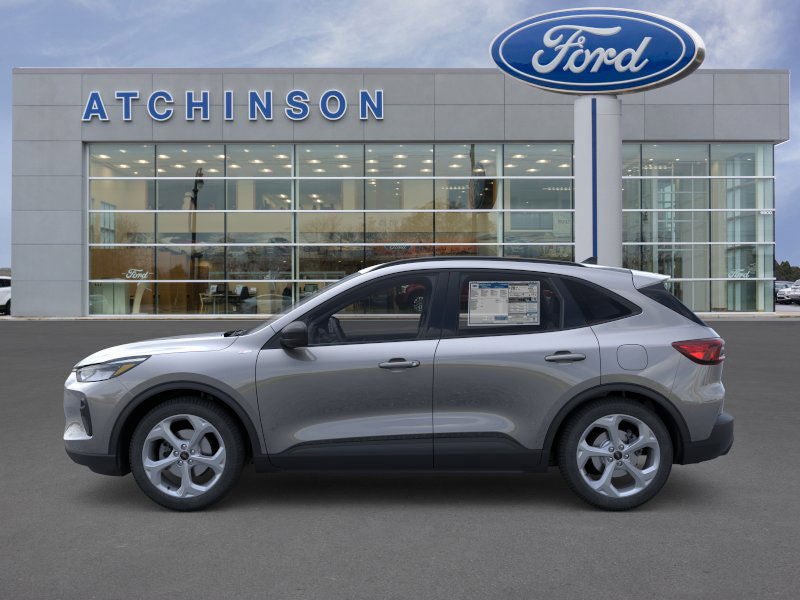 New 2026 Ford Escape ST-Line AWD/4WD image 3