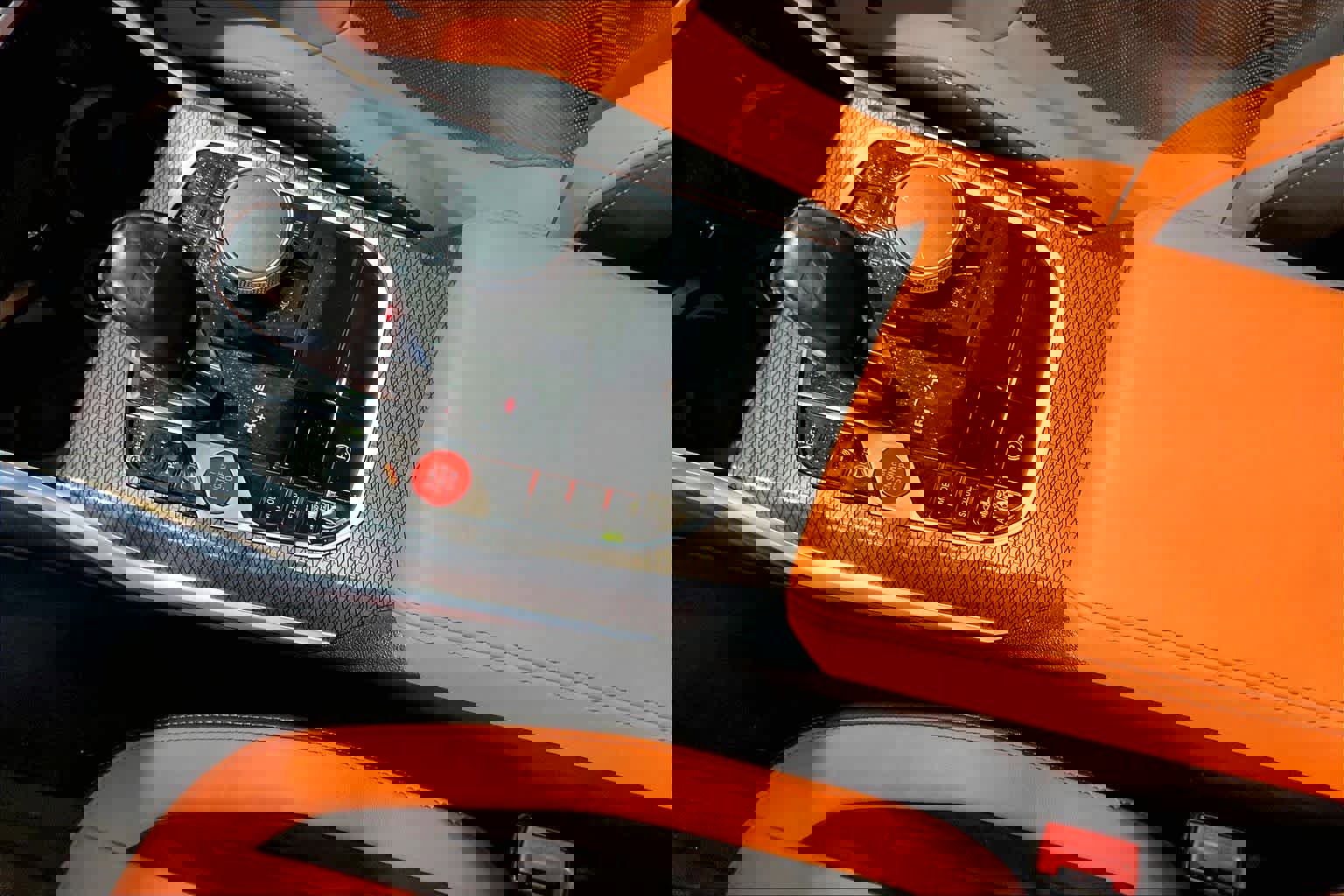 Used 2023 BMW M3 Competition image 19