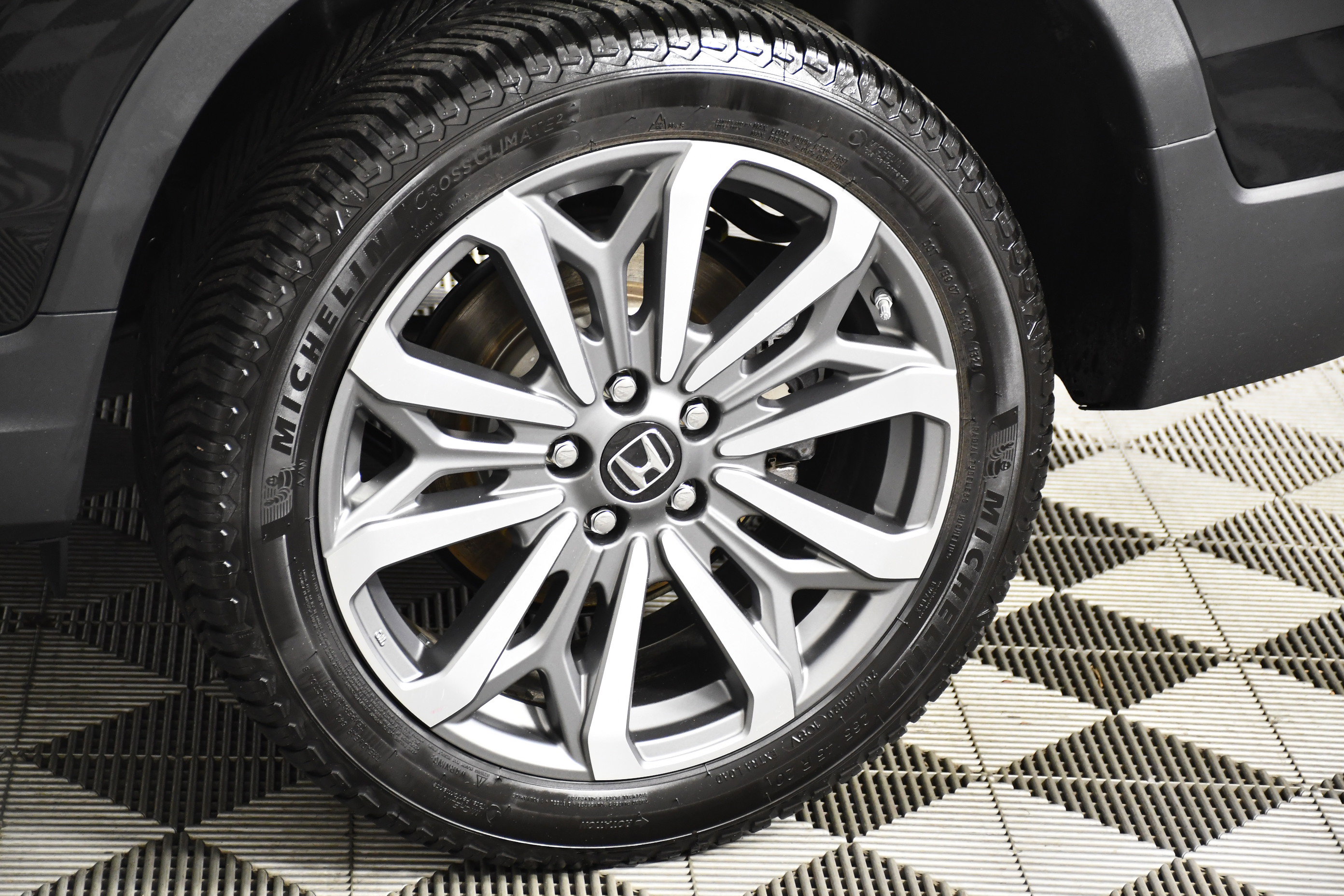 Used 2020 Honda Passport Elite image 54