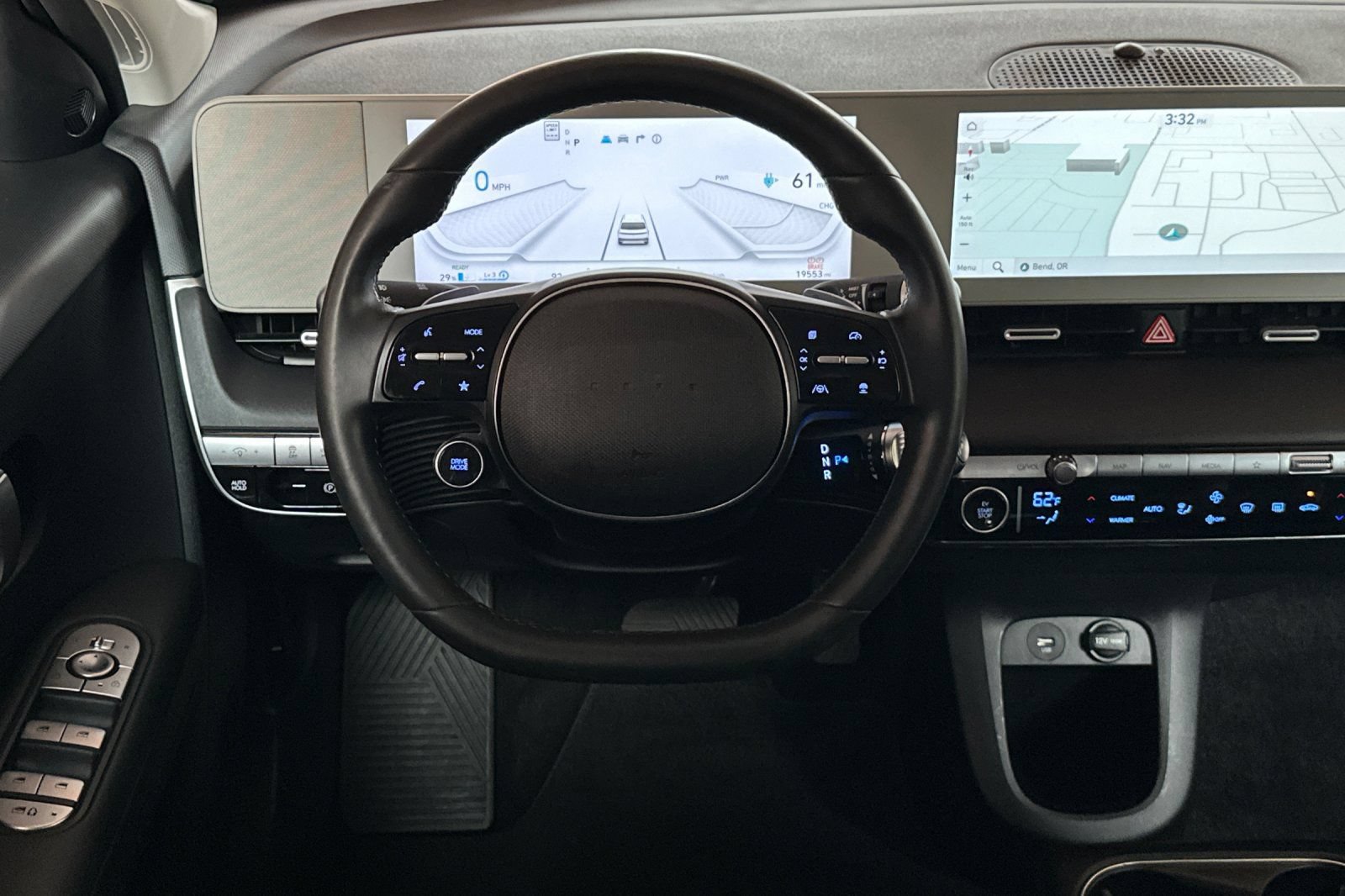 Certified 2024 Hyundai Ioniq 5 SEL RWD image 19