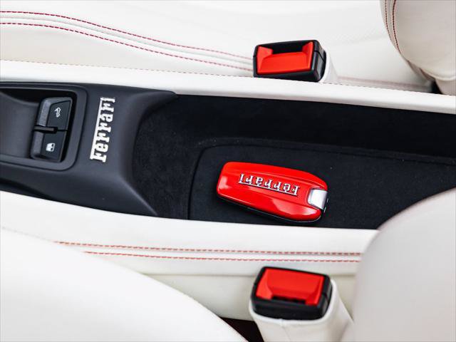 Used 2022 Ferrari F8 Tributo RWD image 49