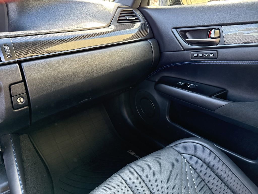 Used 2016 Lexus GS F image 31