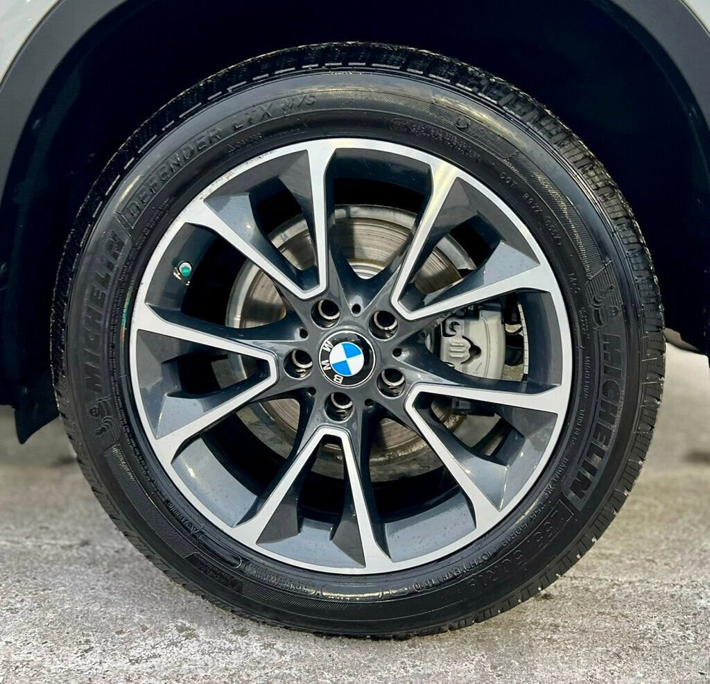 Used 2017 BMW X5 xDrive40e w/ Luxury Seating Package AWD/4WD image 26